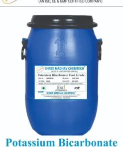 Buy Potassium Bicarbonate