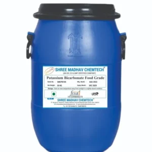 Buy Potassium Bicarbonate