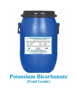 Alternative view of Food Grade in Water