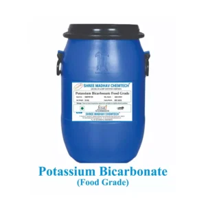Potassium Bicarbonate